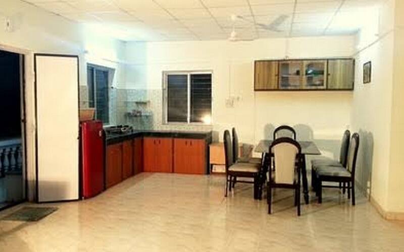 Hotel Blossom House, Lonavala 3